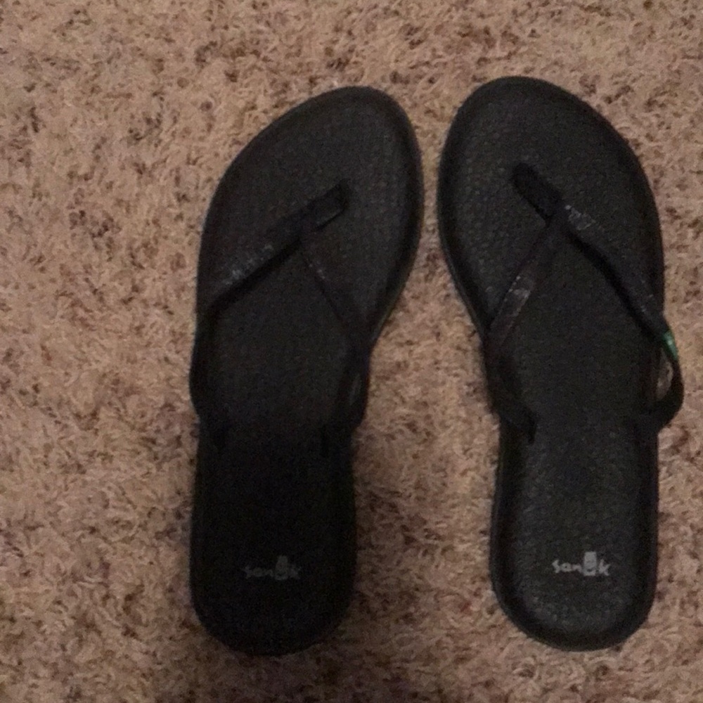 Flip flops